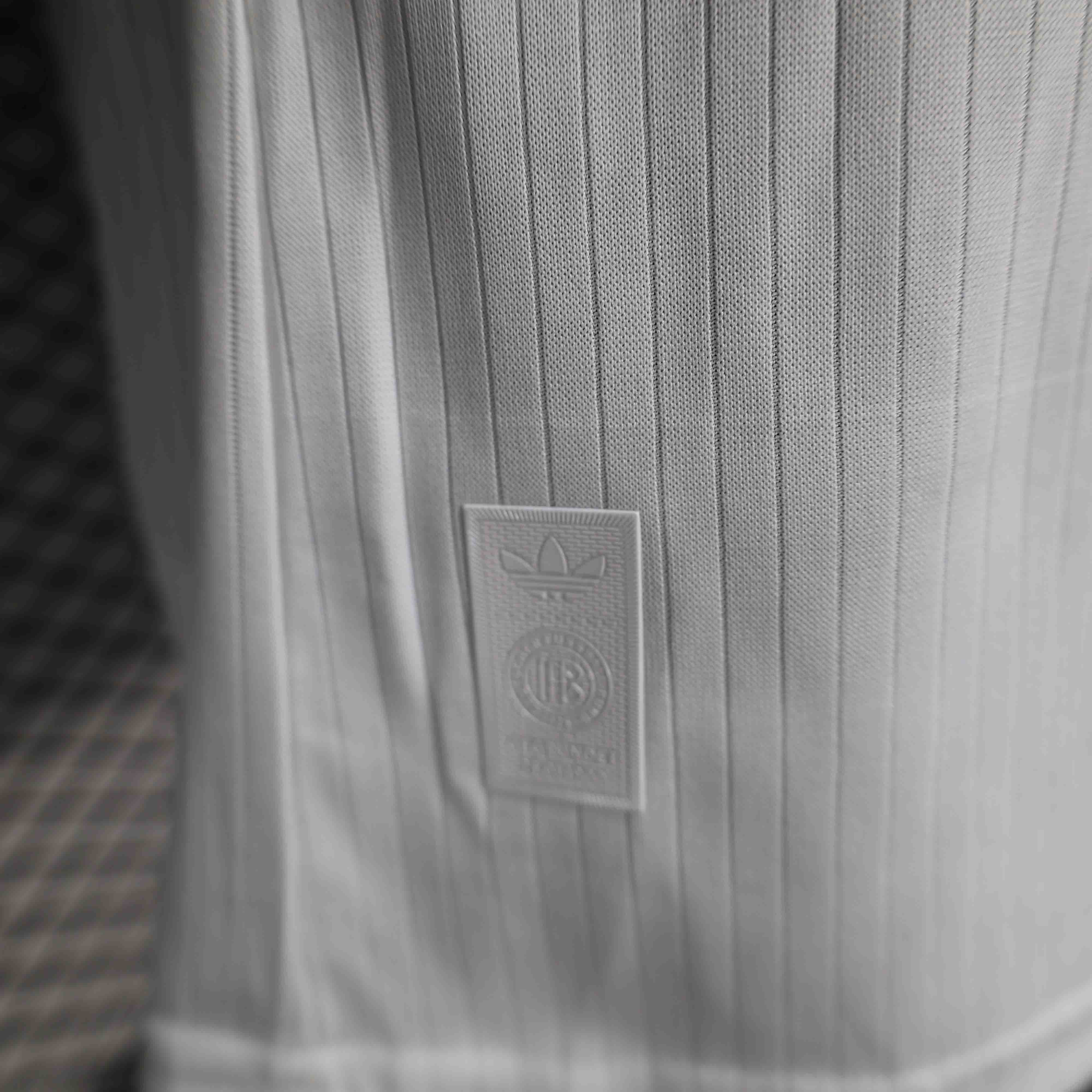 2025 Germany Soccer Jersey Authentic Shirt 125th Anniversary - view 7