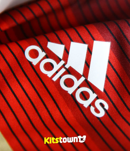 2014 Germany World Cup Home Retro 3 Stars Jersey Player Edition Long Sleeve - view 14
