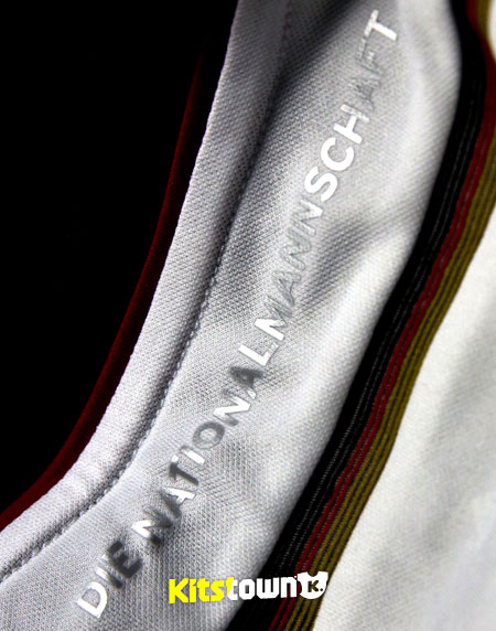 2014 Germany World Cup Home Retro 3 Stars Jersey Player Edition - view 16