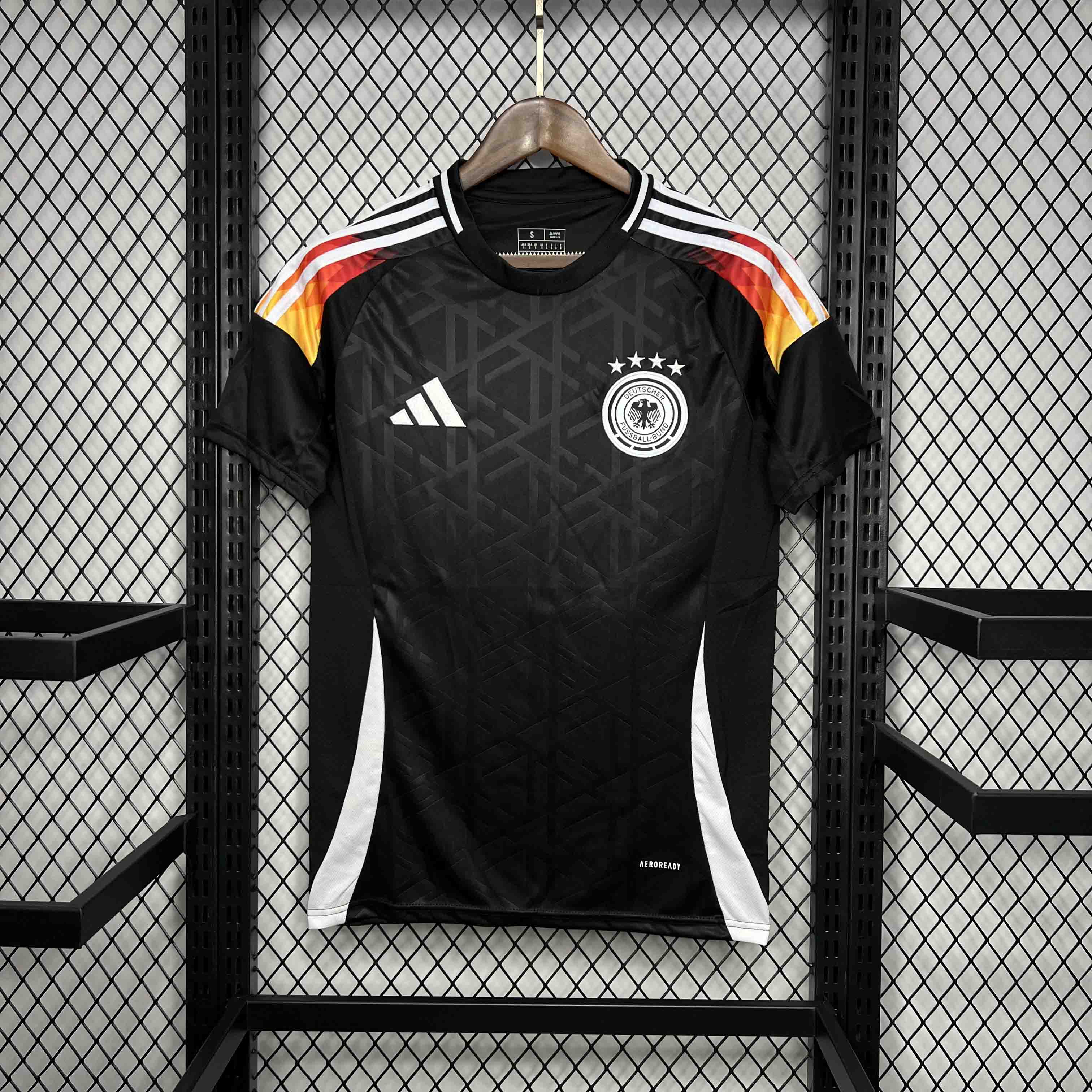 2024 Germany Euro Cup Training  Football Jersey