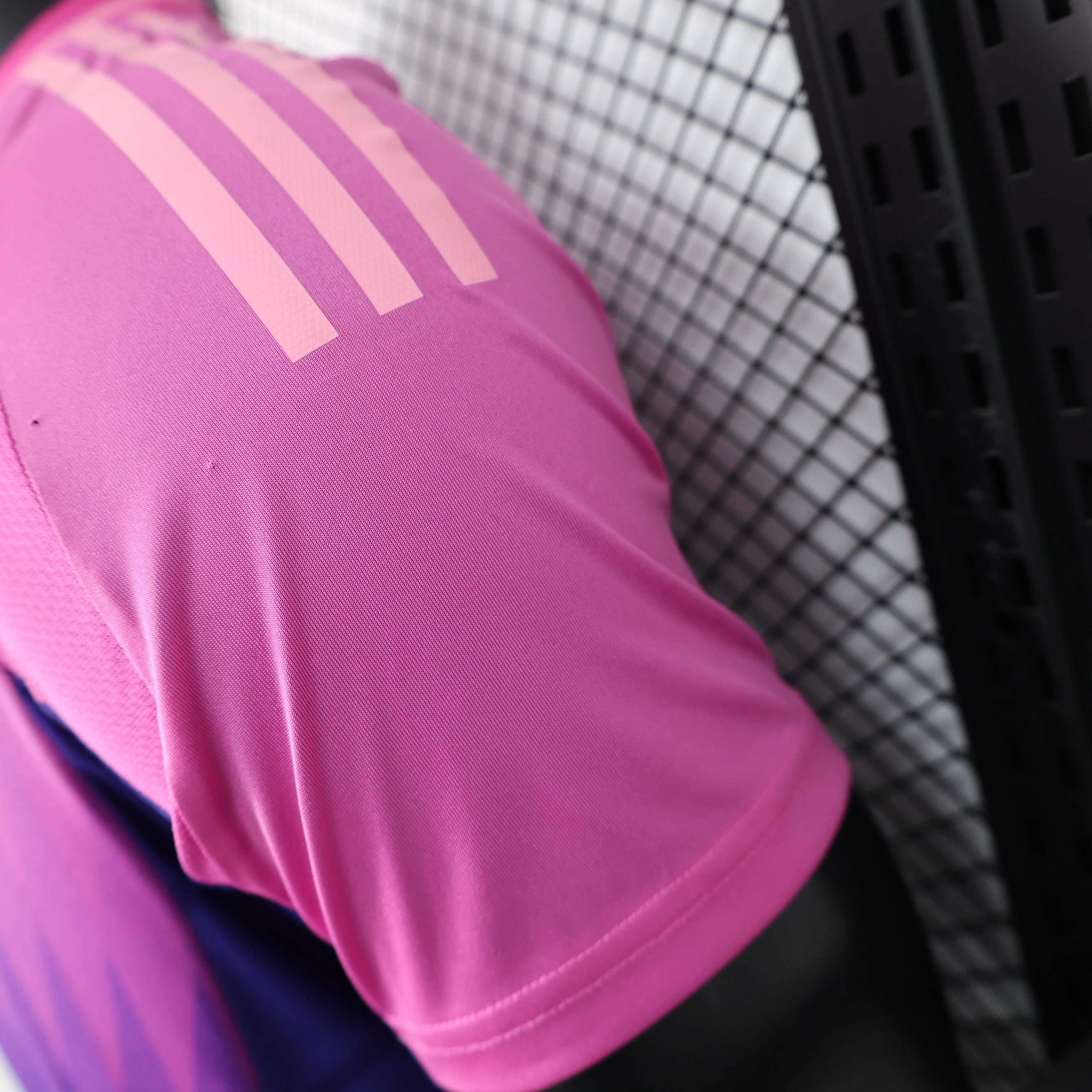 2024 Germany Euro Cup Away Soccer Jersey Player Version - view 7