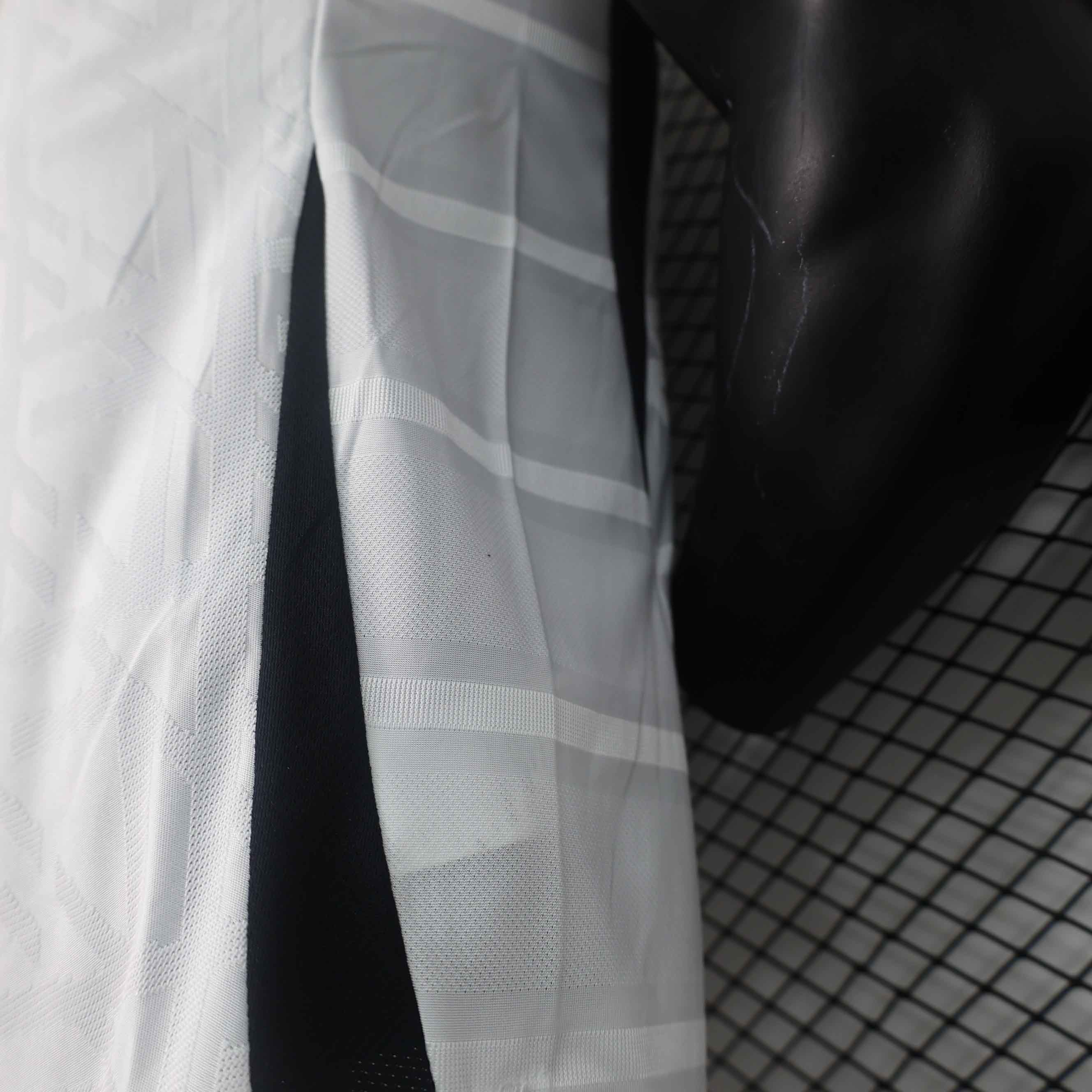 2024 Germany Euro Cup Home Jersey Player Version - view 10