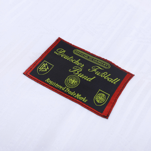 1996 Germany Euro Cup Home Retro Jersey - view 6