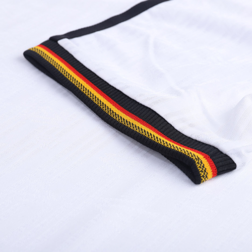 1996 Germany Euro Cup Home Retro Jersey - view 7