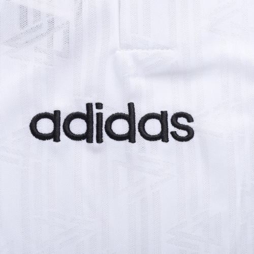 1996 Germany Euro Cup Home Retro Jersey - view 9