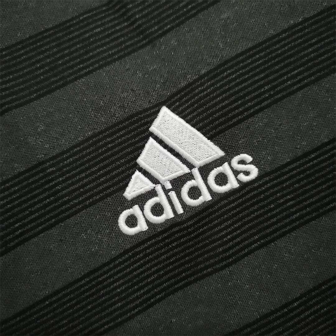 2016 Germany Home Retro Jersey - view 6