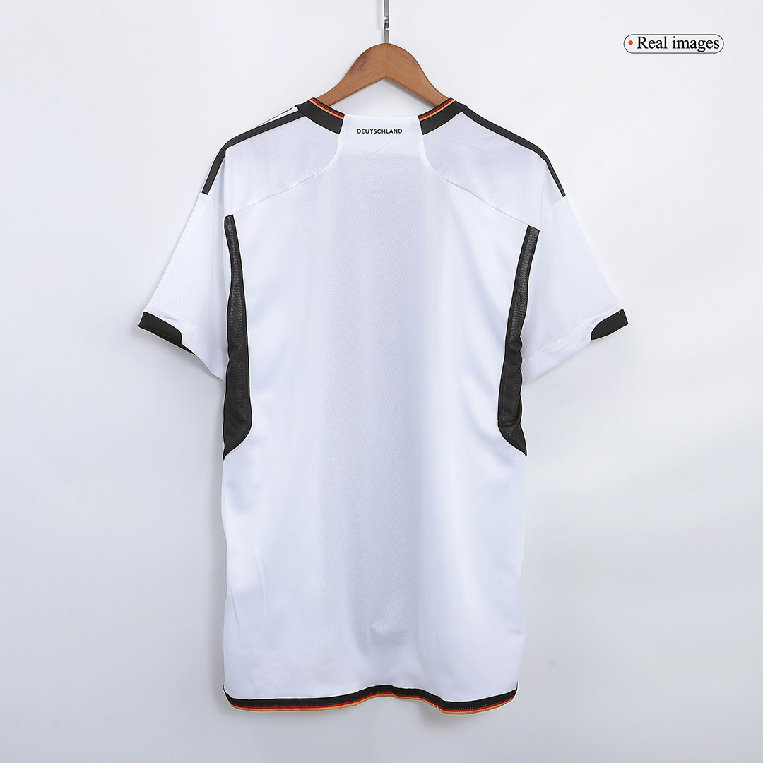 2022 Germany World Cup Home Fan Edition - view 5