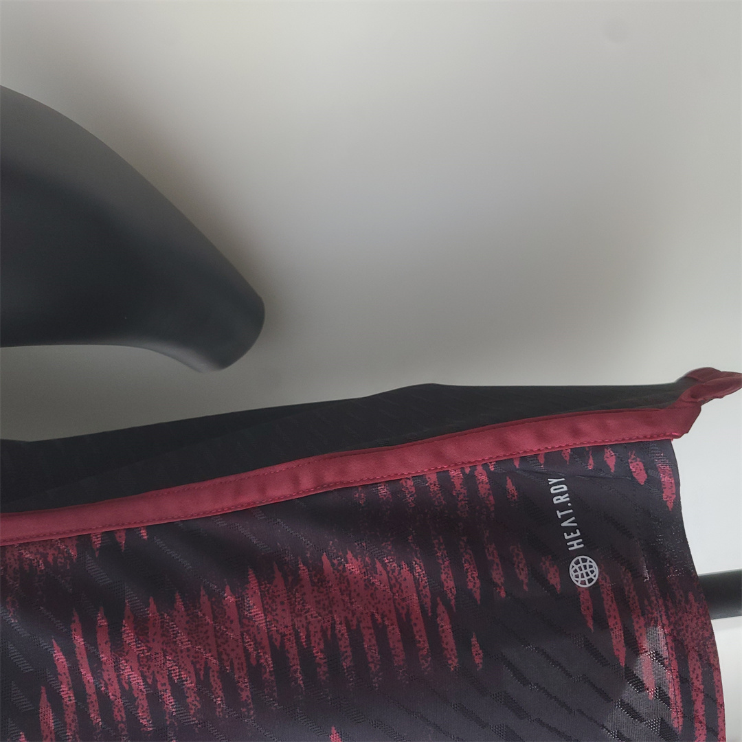 2022 Germany World Cup Away Player Edition - view 5