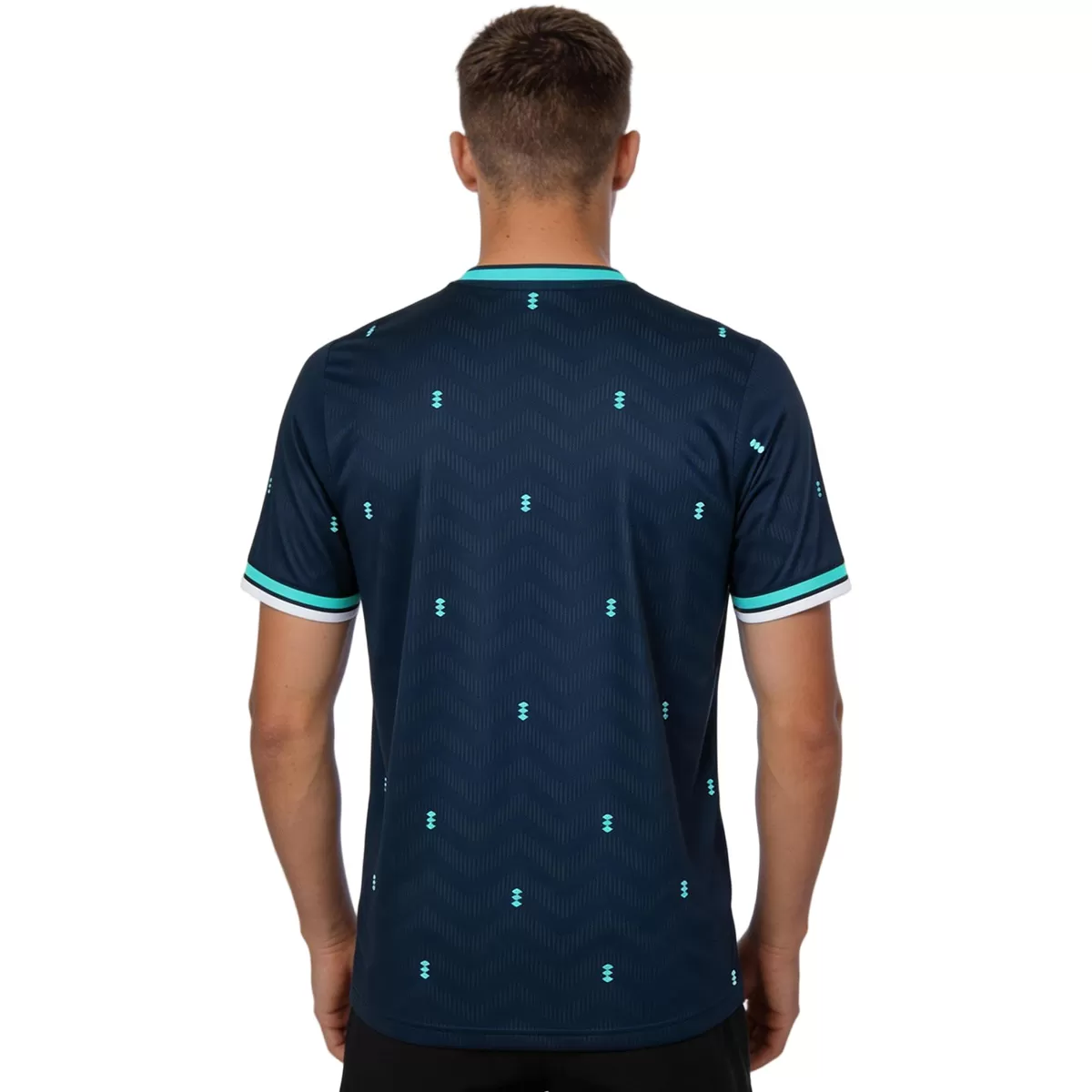 2026 Germany Away Soccer Adult Kit Jersey+Shorts - view 3