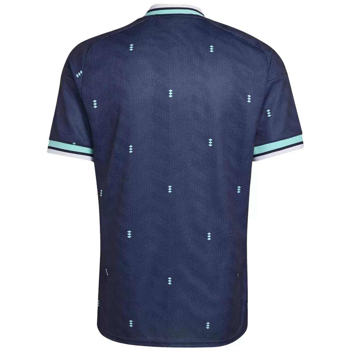 2026 Germany Away Soccer Adult Kit Jersey+Shorts - view 6
