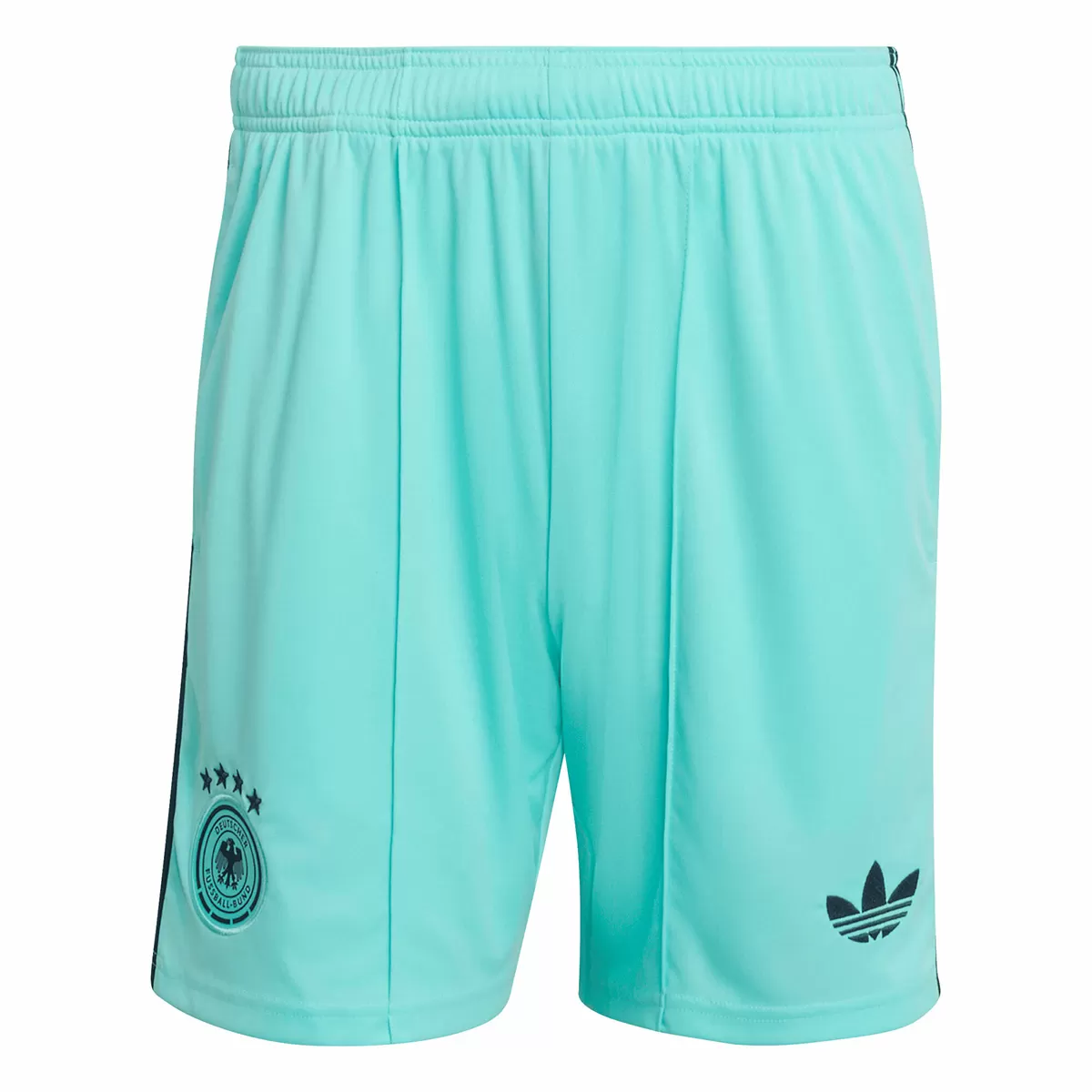 2026 Germany Away Soccer Adult Kit Jersey+Shorts - view 8