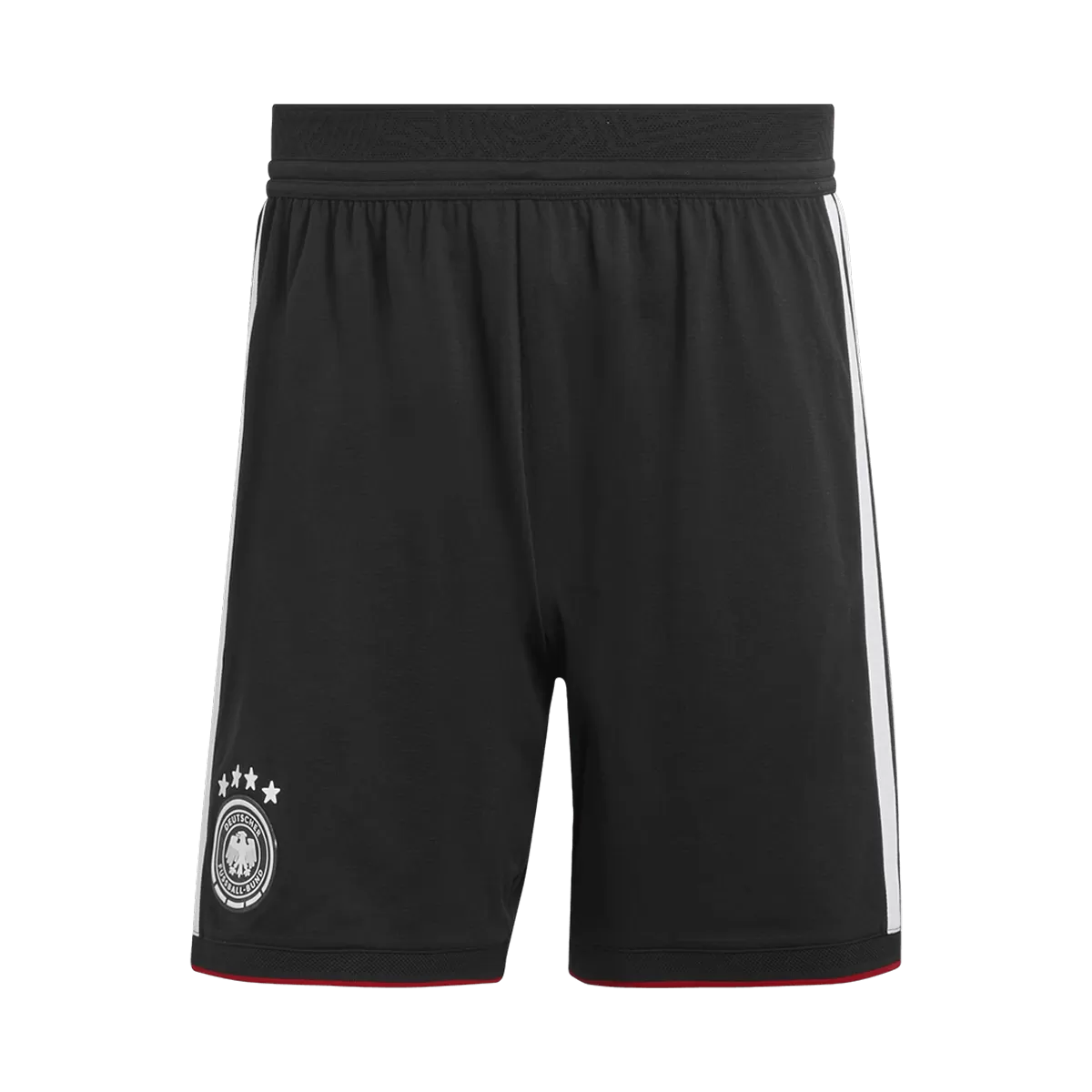 2026 Germany Home Soccer Adult Full Kit Jersey+Shorts+Socks - view 7