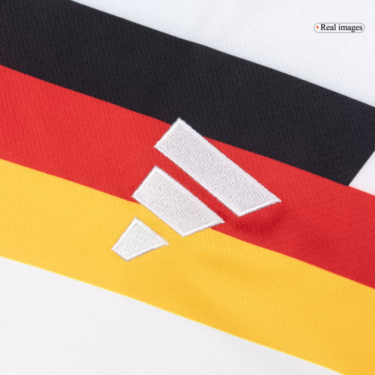 2026 Germany Home Soccer Adult Full Kit Jersey+Shorts+Socks - view 8