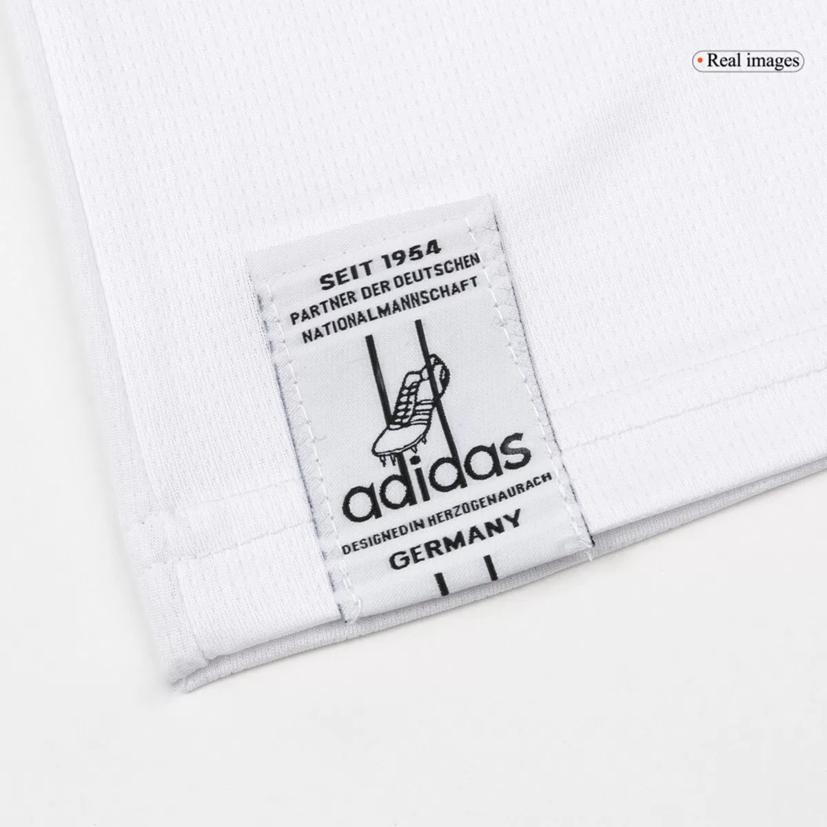 2026 Germany Home Soccer Adult Kit Jersey+Shorts - view 12