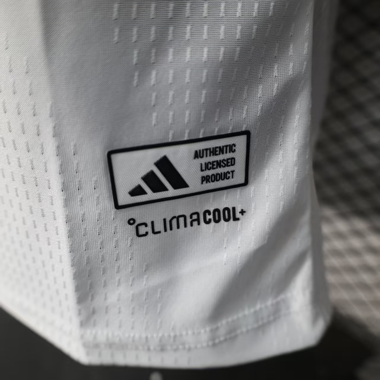 25-26 Germany Home Soccer Jersey Authentic Shirt - view 9