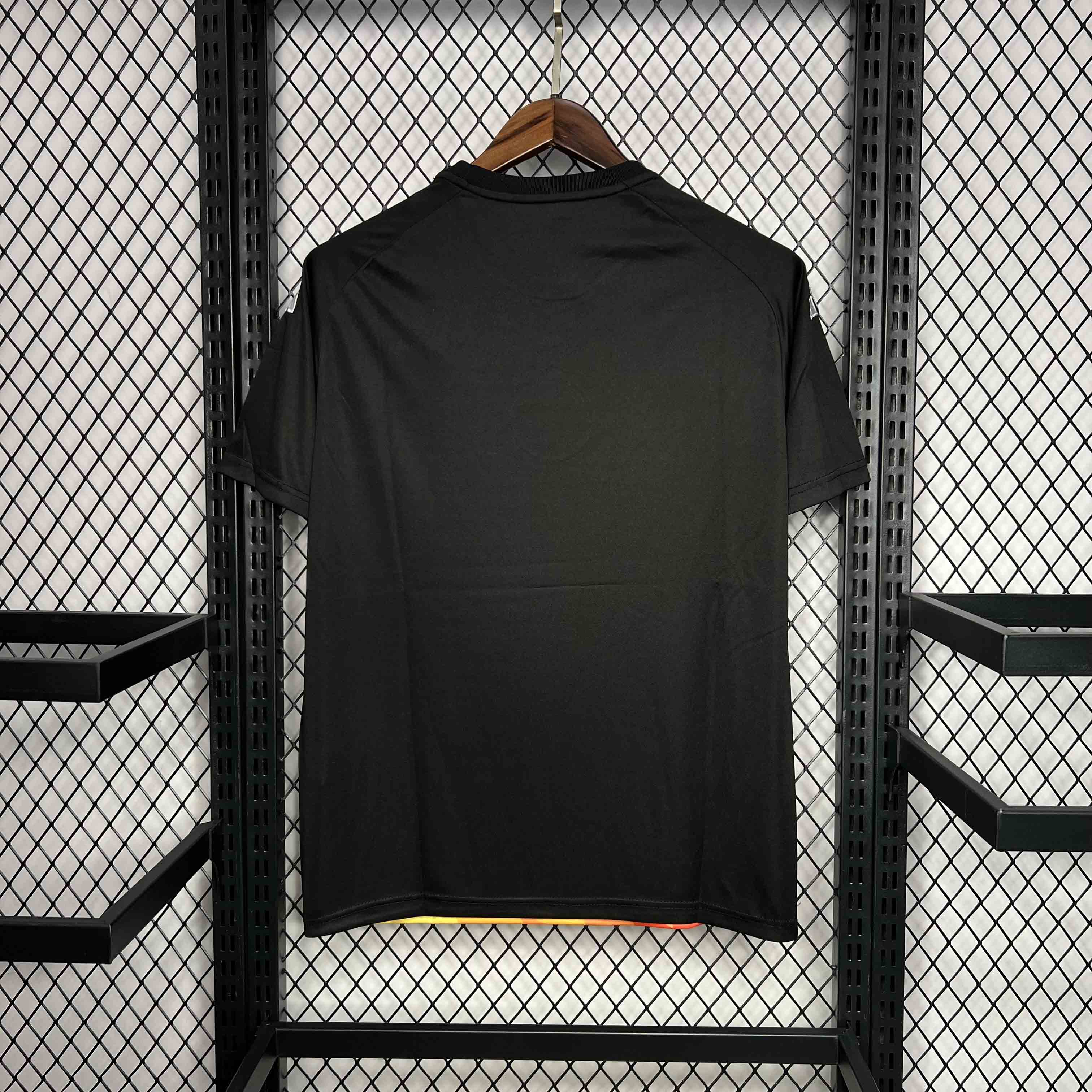 2024 Germany Euro Cup Pre-Match Football Jersey - view 3