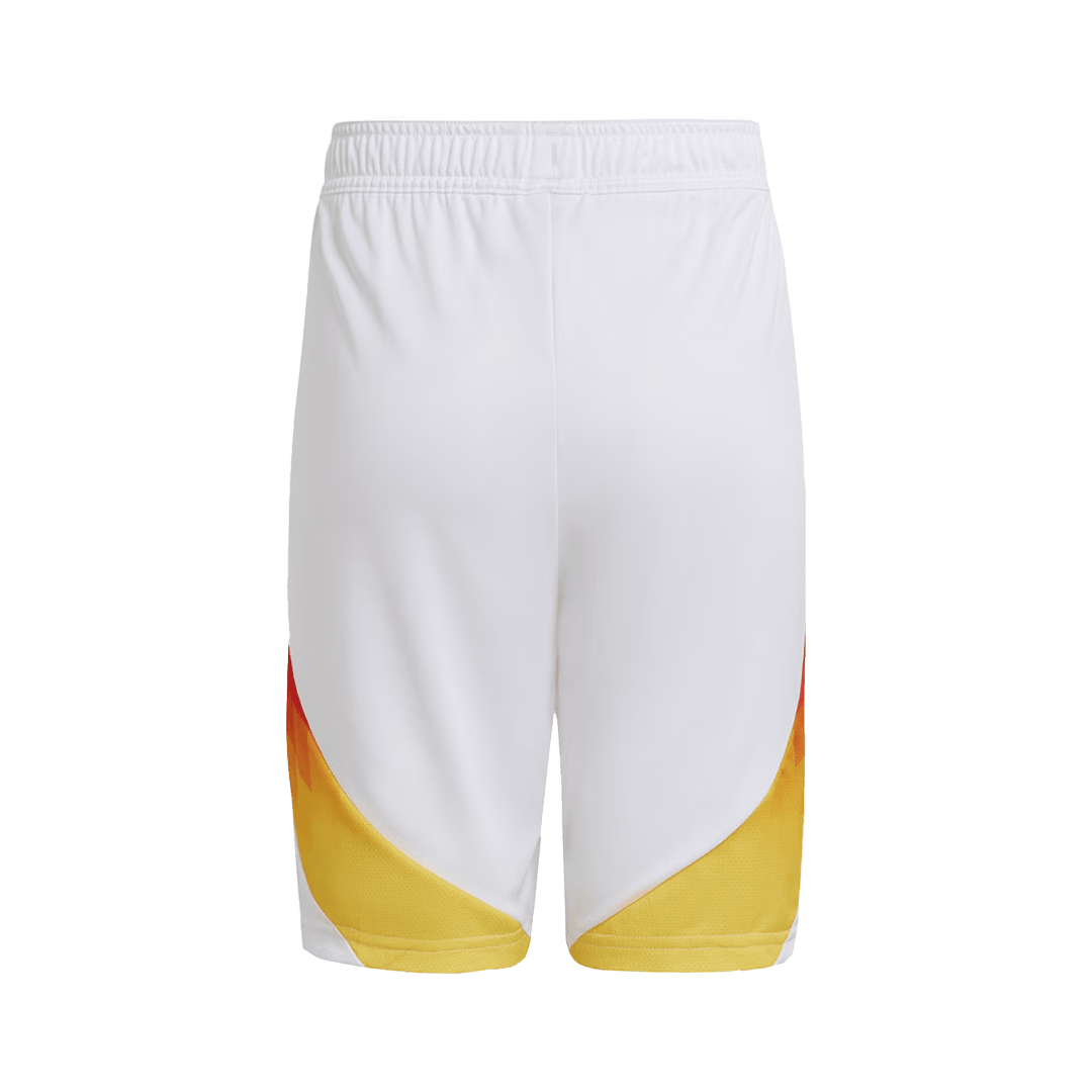 2024 Germany Euro Cup Home Football Kit Jersey+Shorts - view 5