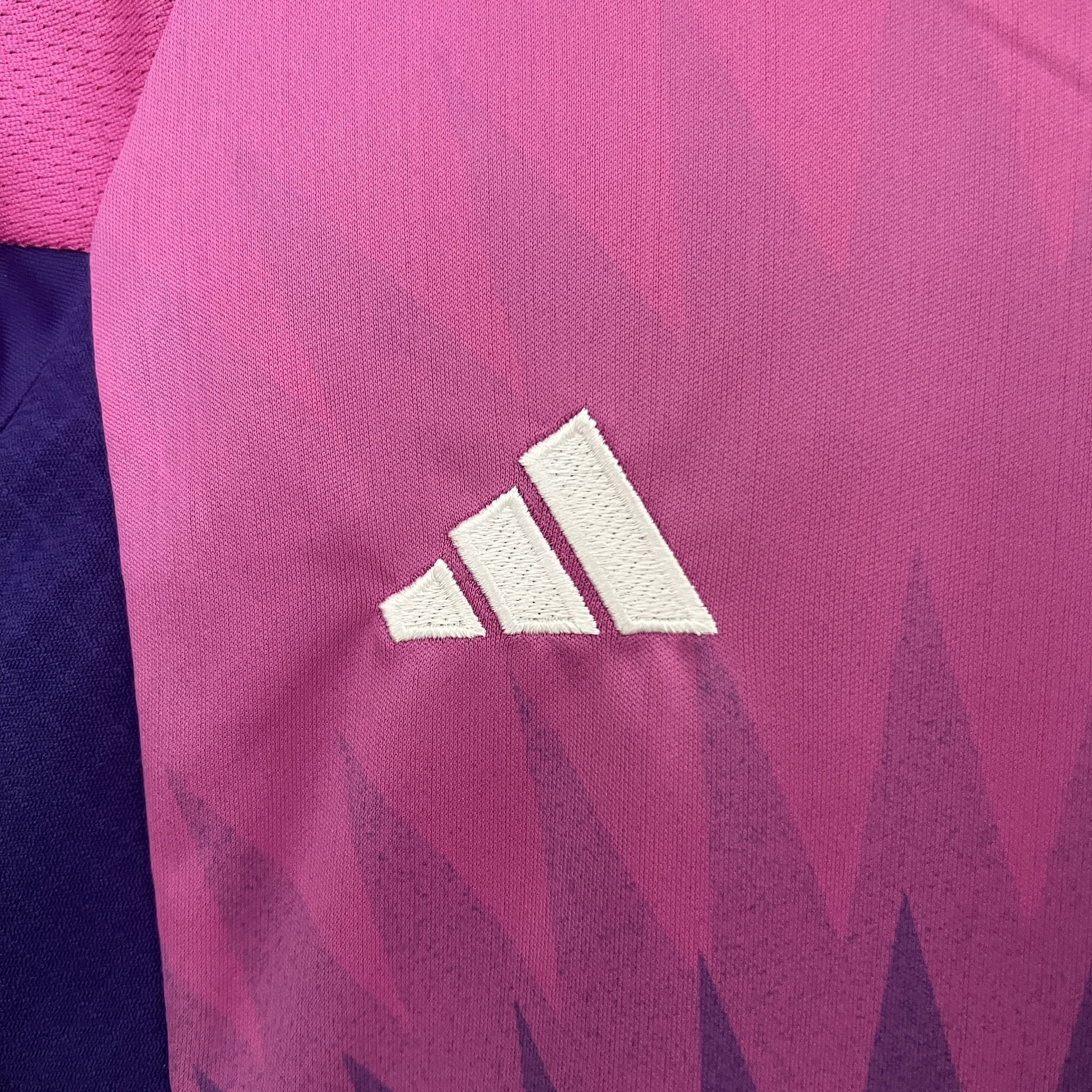2024 Germany Euro Cup Away Kids Kit Jersey+Shorts - view 6