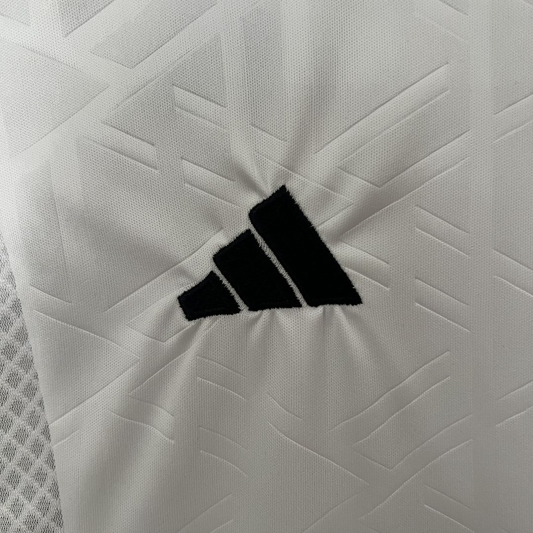 2024 Germany Euro Cup Home Kids Kit Jersey+Shorts - view 7
