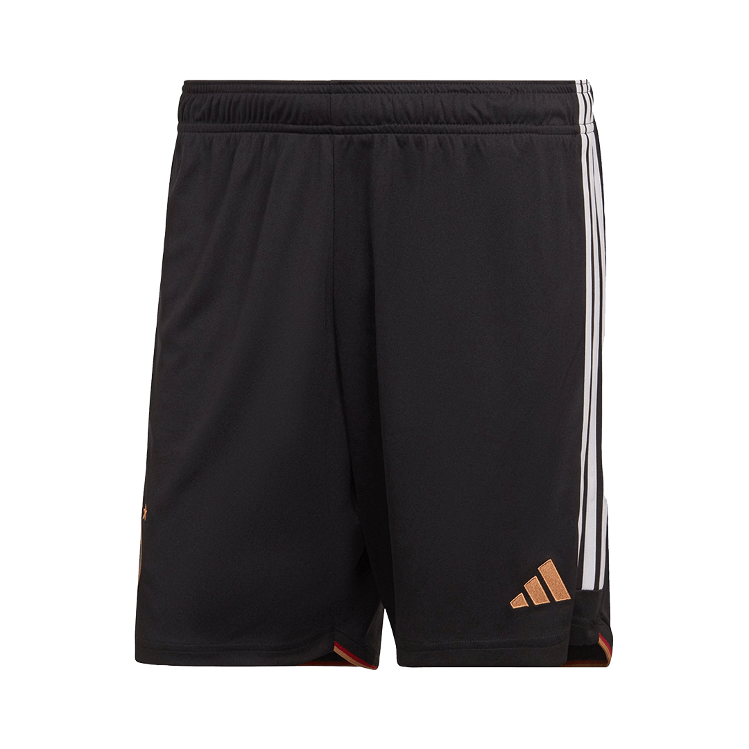 2022 Germany World Cup Home Kit Jersey+Shorts - view 5