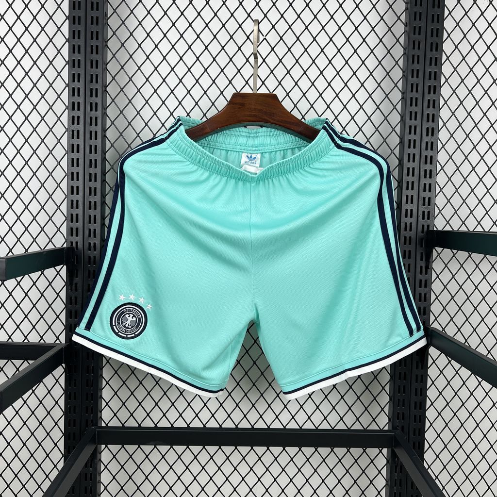 2026 Germany Away World Cup Soccer Shorts