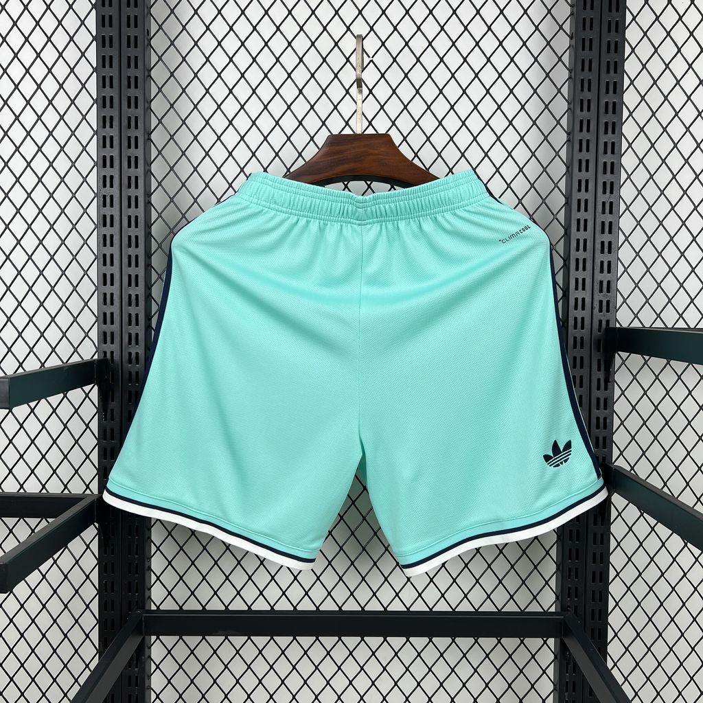 2026 Germany Away World Cup Soccer Shorts - view 3
