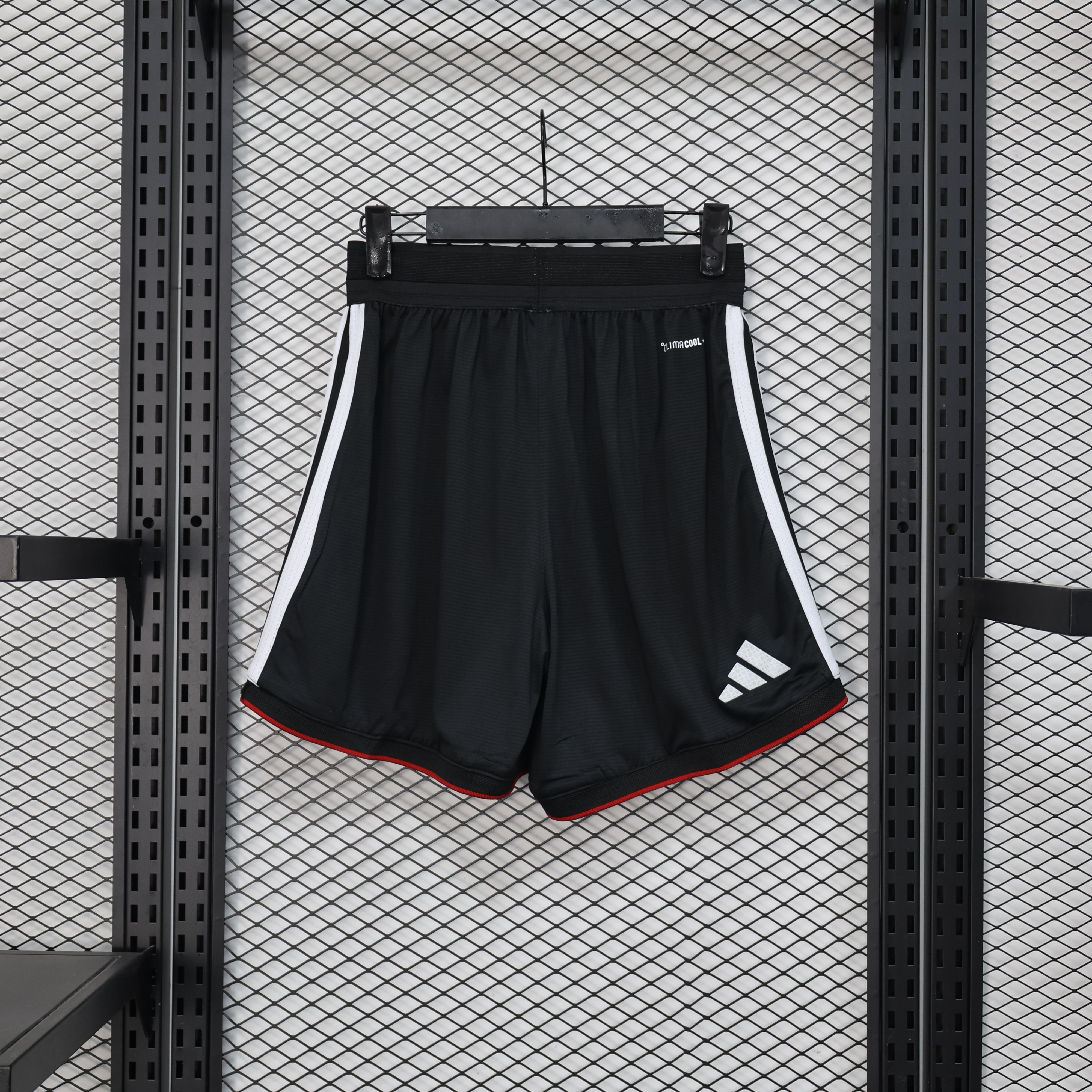 2026 Germany Home World Cup Soccer Shorts Player Version - view 7