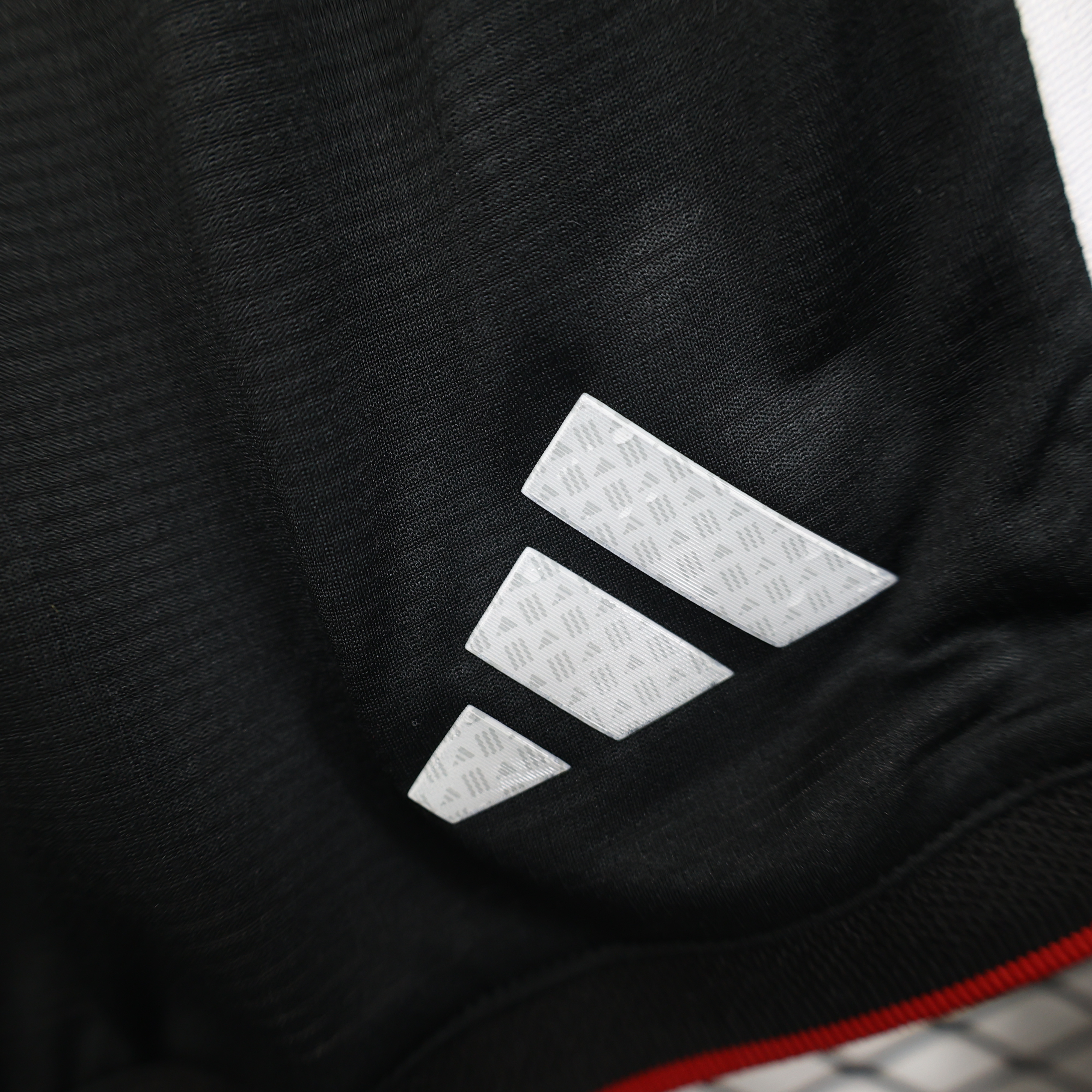 2026 Germany Home World Cup Soccer Shorts Player Version - view 8