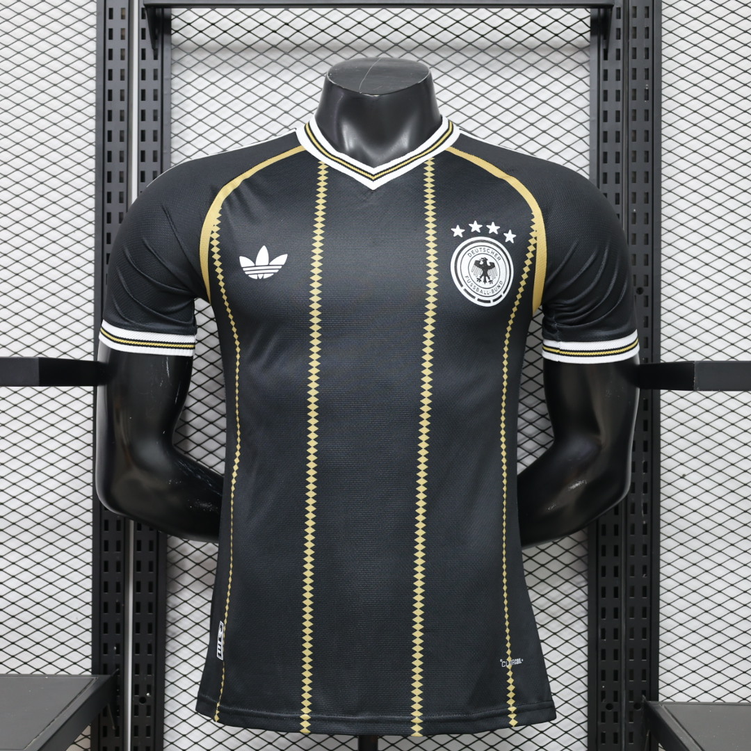 2026 Germany Special Soccer Jersey Authentic Shirt