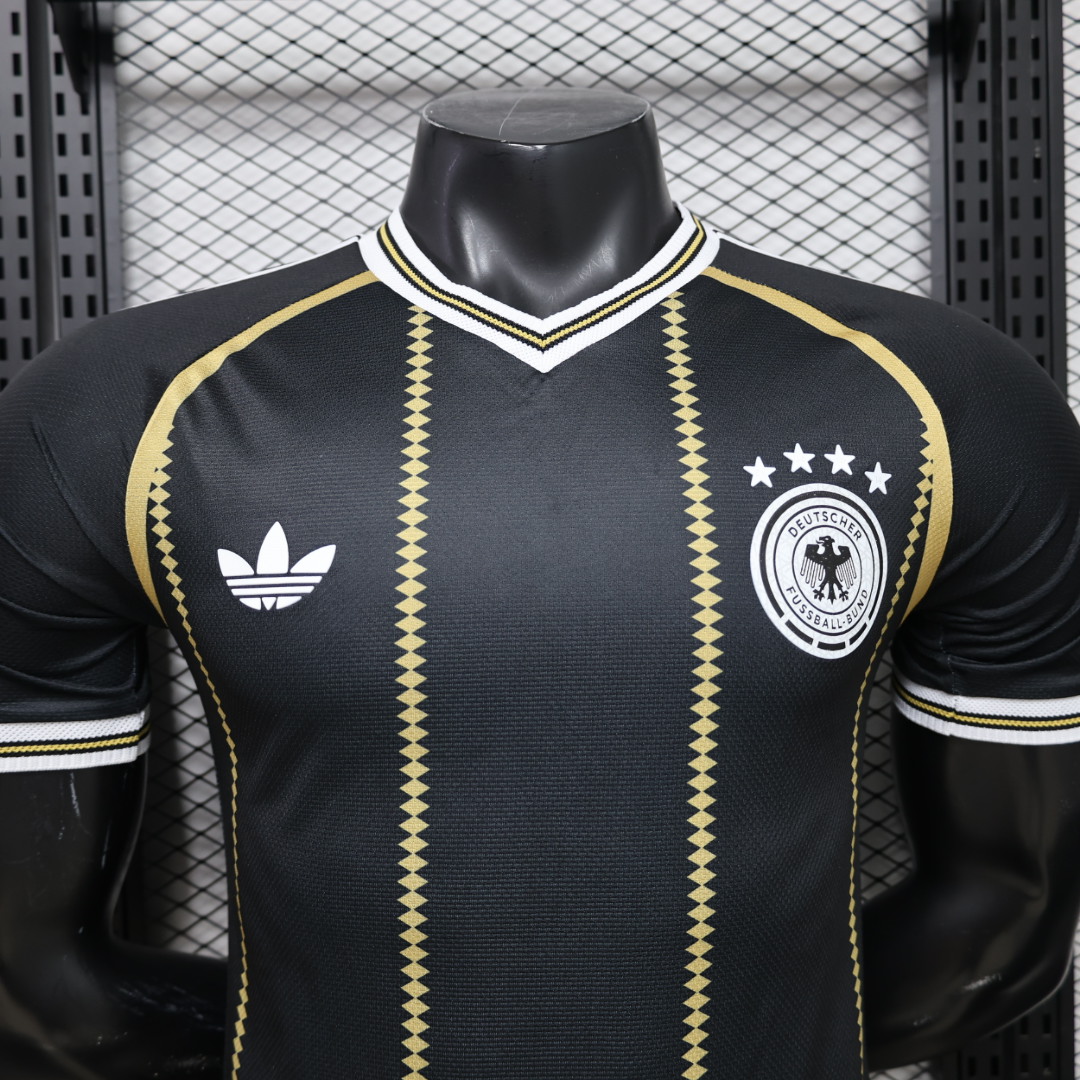 2026 Germany Special Soccer Jersey Authentic Shirt - view 5