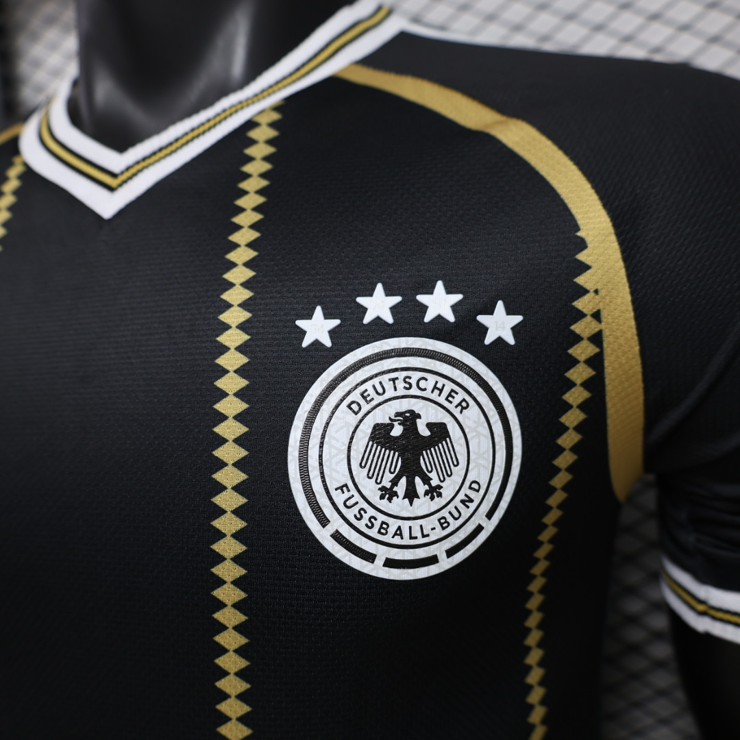 2026 Germany Special Soccer Jersey Authentic Shirt - view 9
