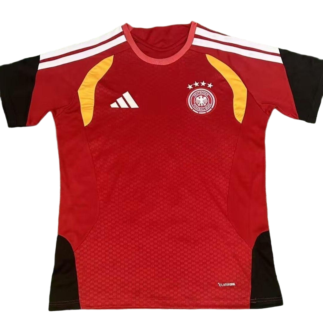 2026 Germany World Cup Training Soccer Jersey