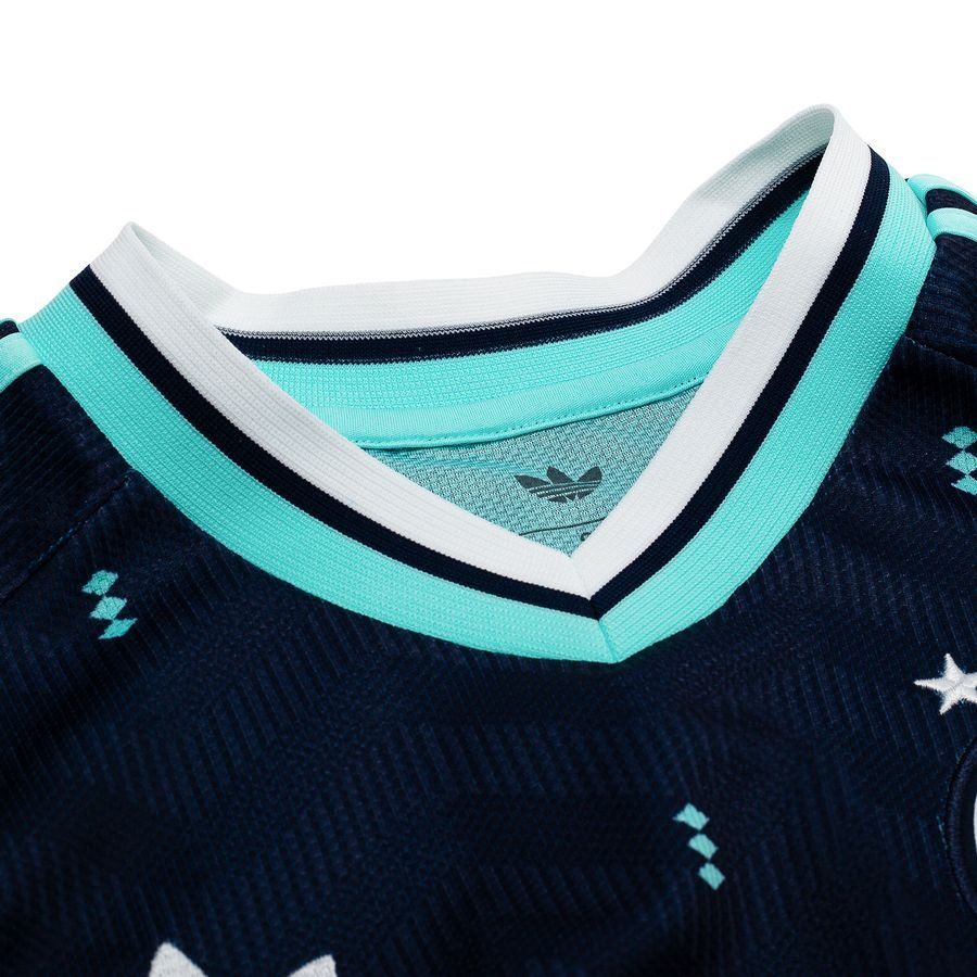 Germany Away Shirt World Cup 2026 MUSIALA 10 - view 6