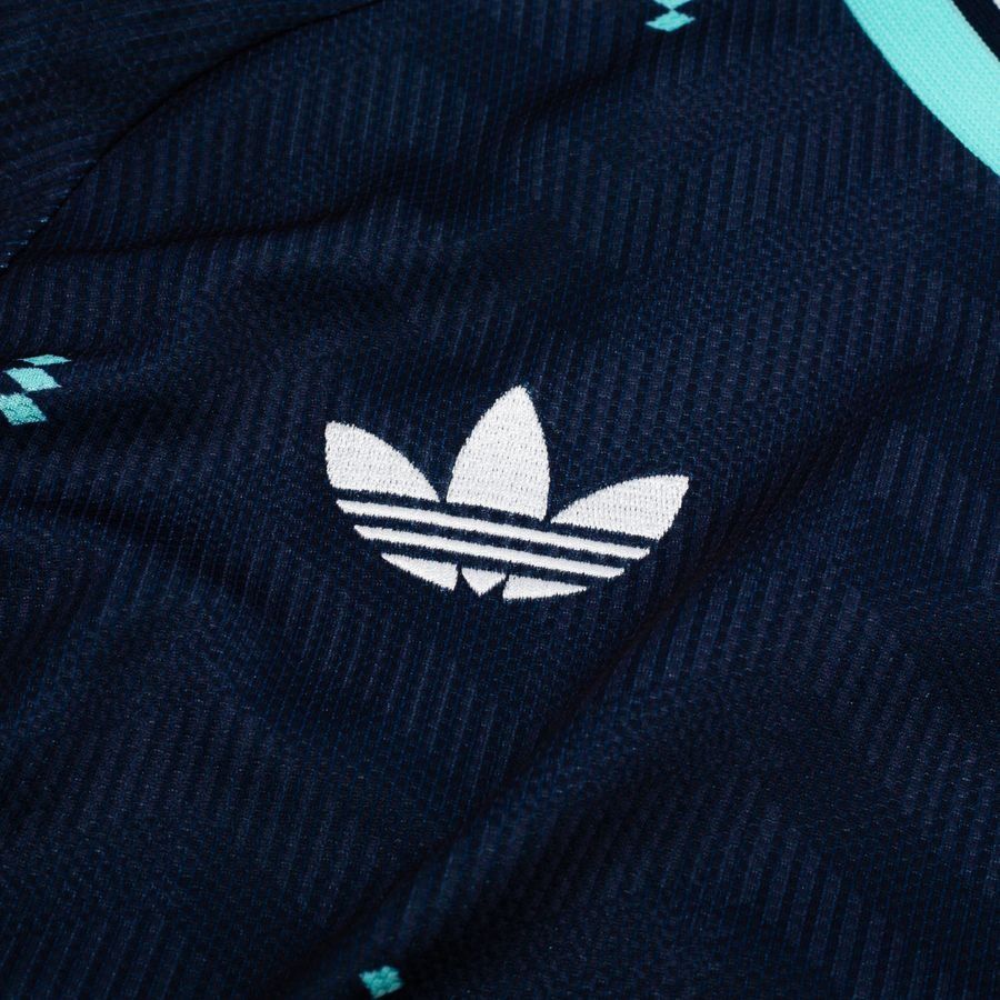 Germany Away Shirt World Cup 2026 MUSIALA 10 - view 7
