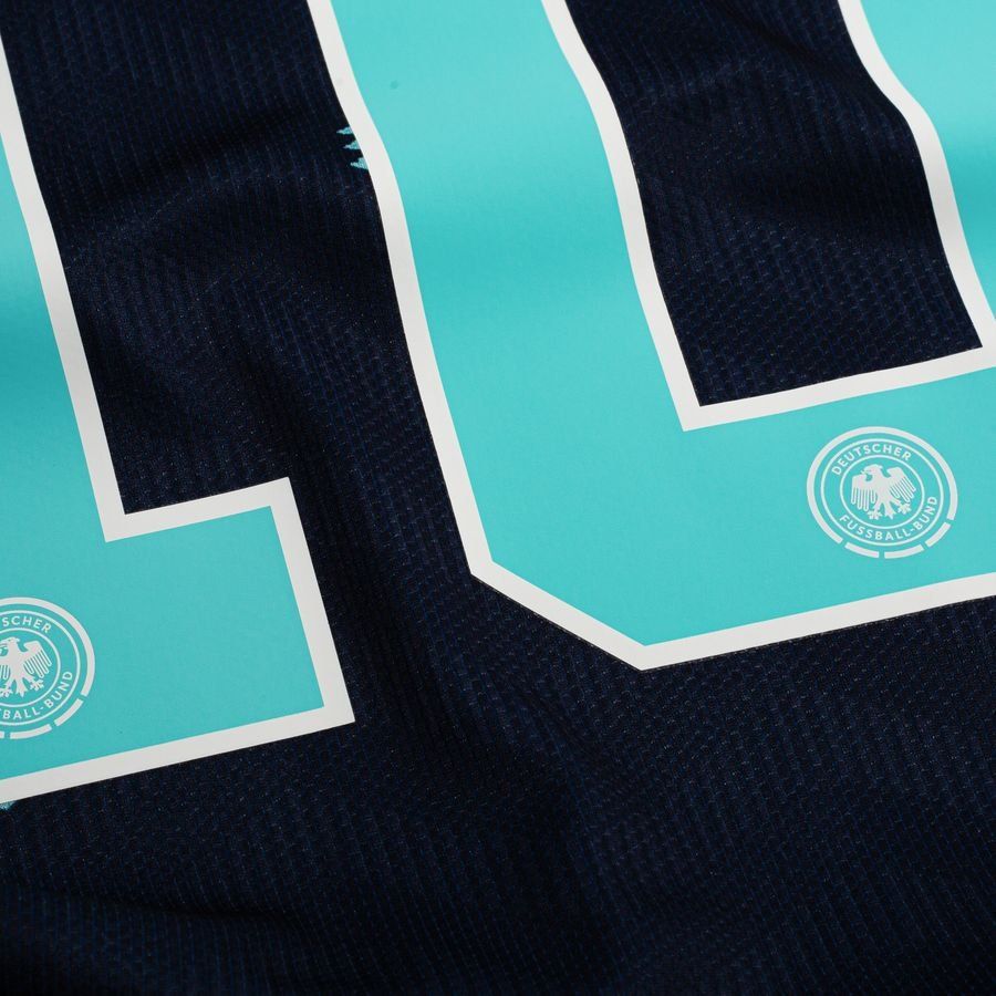 Germany Away Shirt World Cup 2026 MUSIALA 10 - view 11