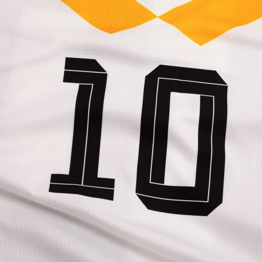 Germany Home Shirt World Cup 2026 MUSIALA 10 - view 9