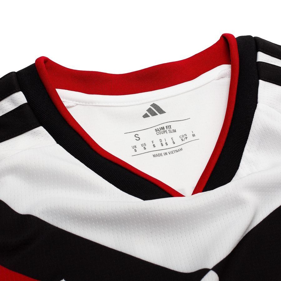 Germany Home Shirt World Cup 2026 MUSIALA 10 - view 10