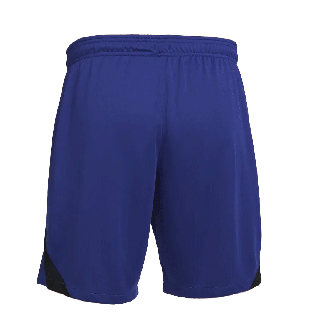 2022 Netherlands World Cup Away Kit Jersey+Shorts - view 12