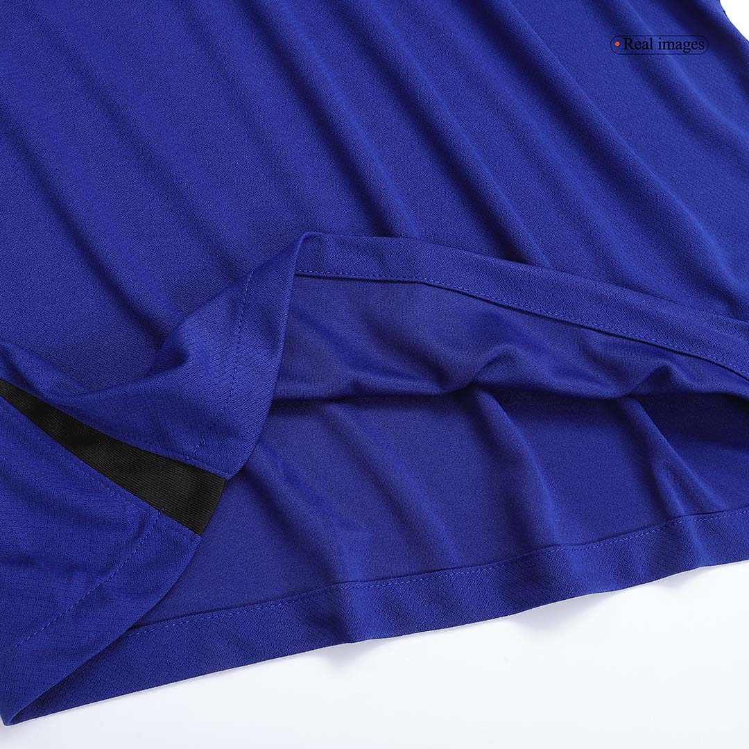 2022 Netherlands World Cup Away Kit Jersey+Shorts - view 13