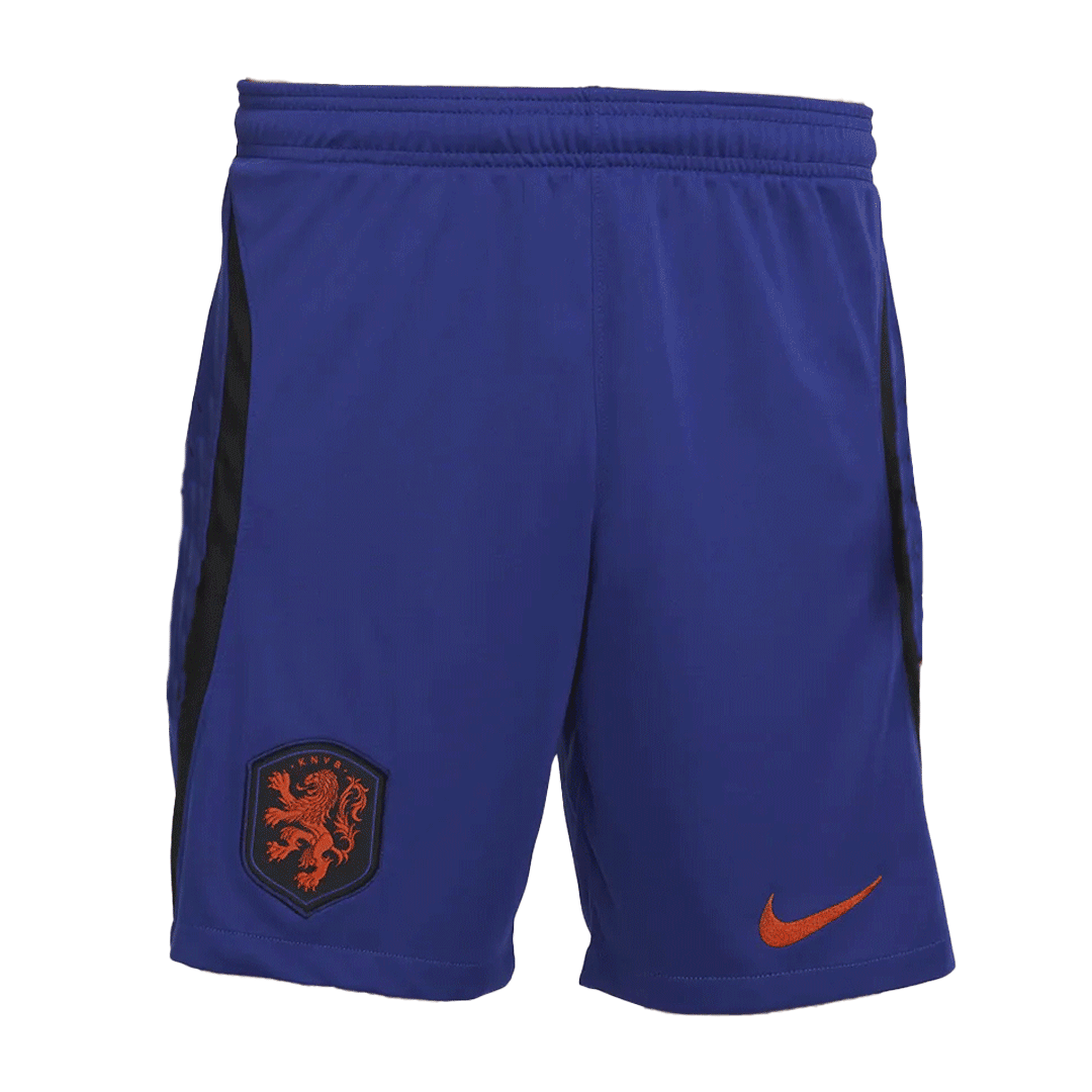 2022 Netherlands World Cup Away Kit Jersey+Shorts - view 14