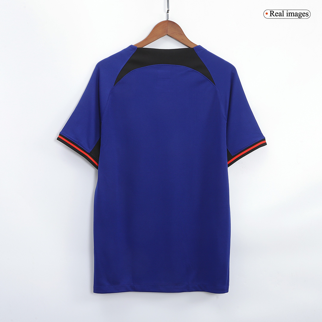 2022 Netherlands World Cup Away Kit Jersey+Shorts - view 16