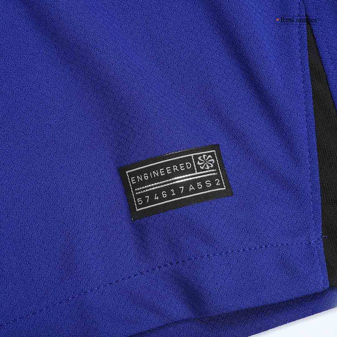 2022 Netherlands World Cup Away Kit Jersey+Shorts - view 10