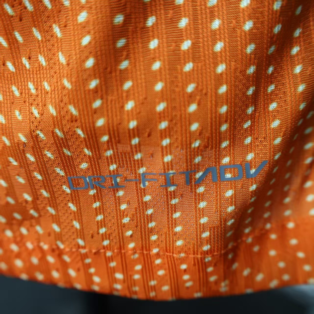 2025 Netherlands Home Soccer Jersey Player Version - view 11