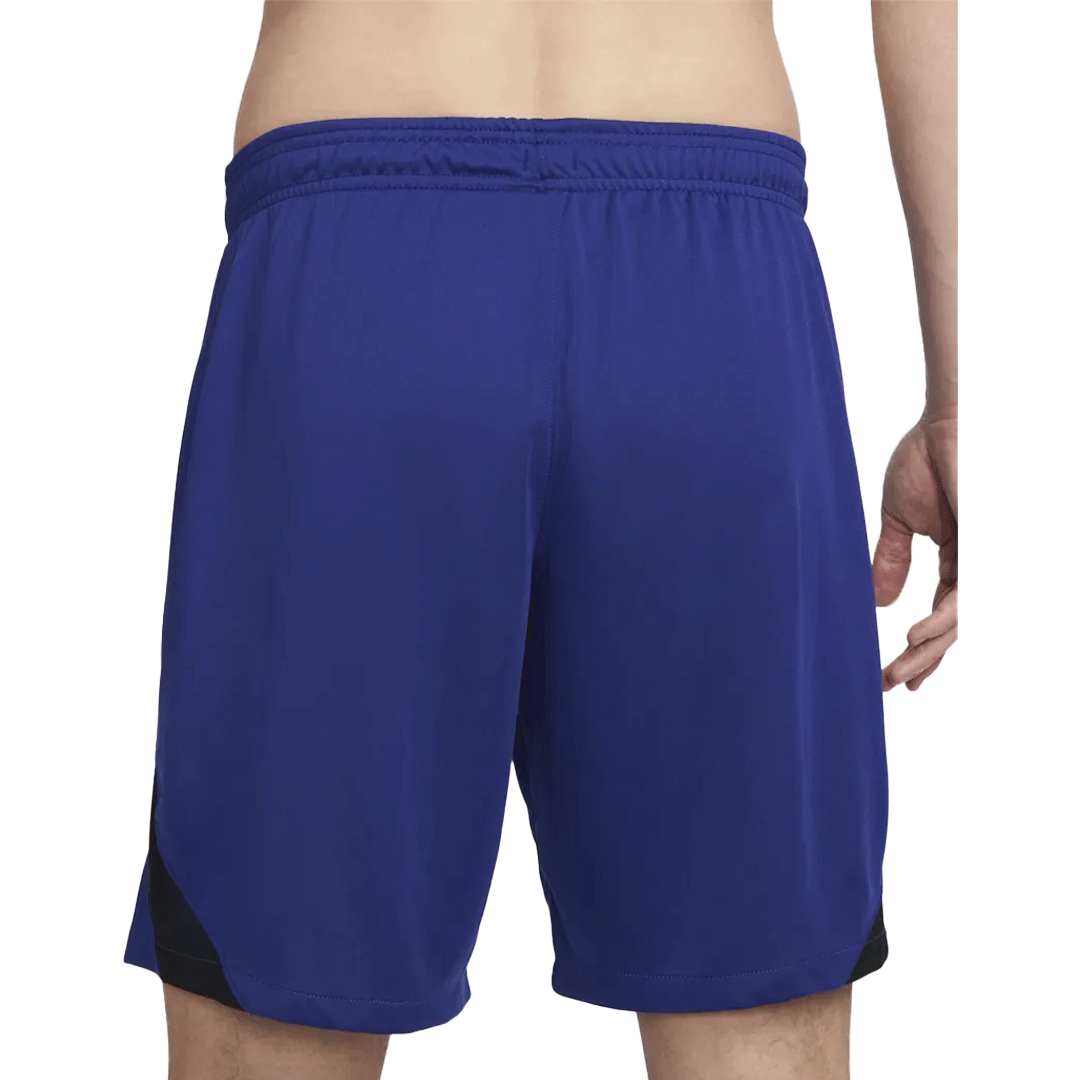 2022 Netherlands World Cup Away Soccer Shorts - view 3