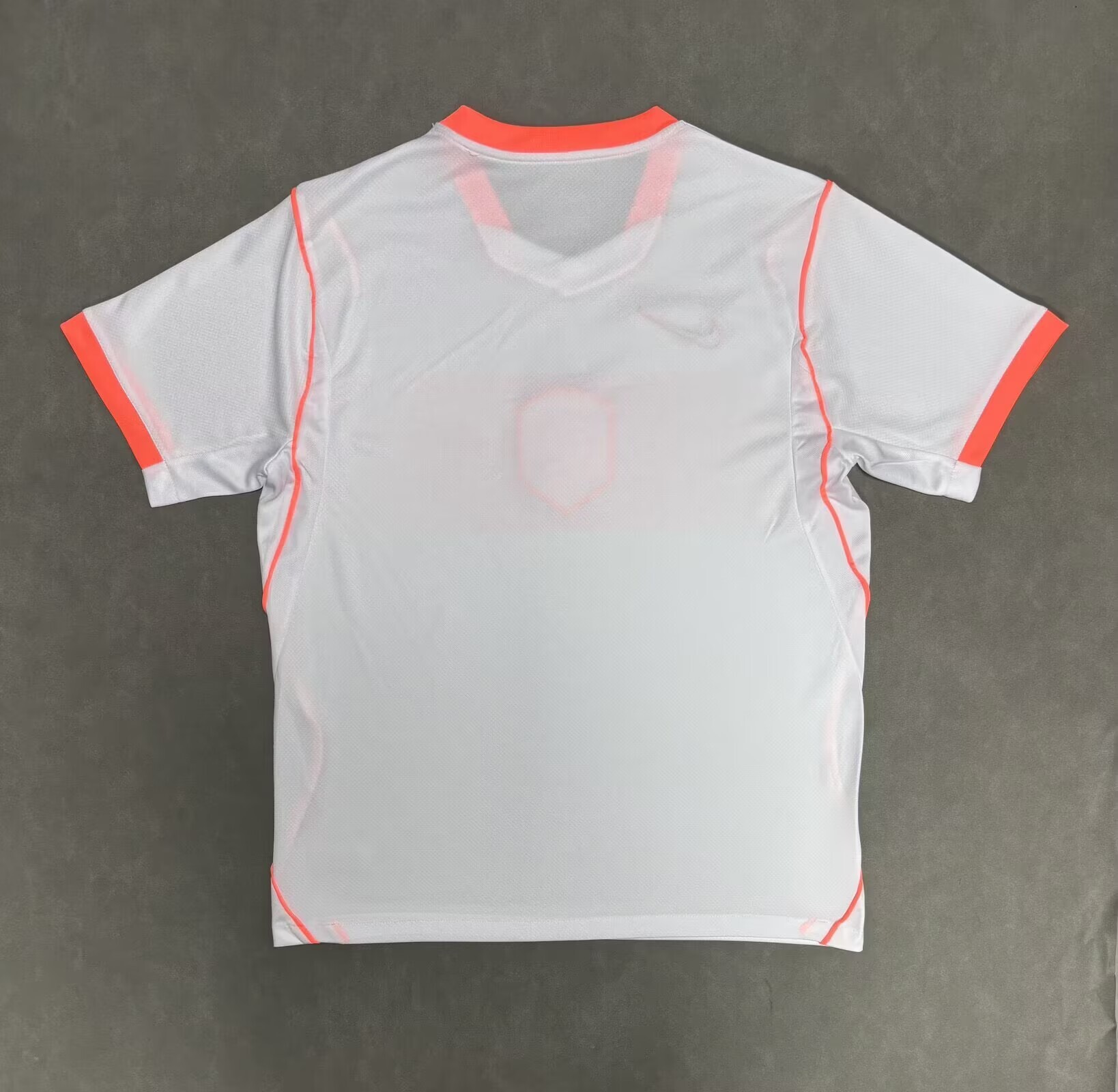 2026 Netherlands World Cup Away Soccer Jersey - view 4