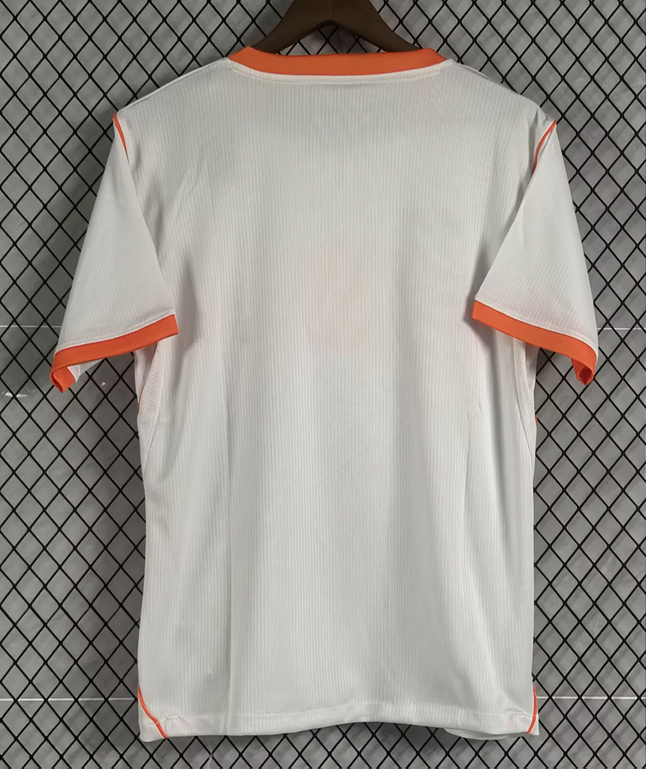 2026 Netherlands World Cup Away Soccer Jersey - view 5