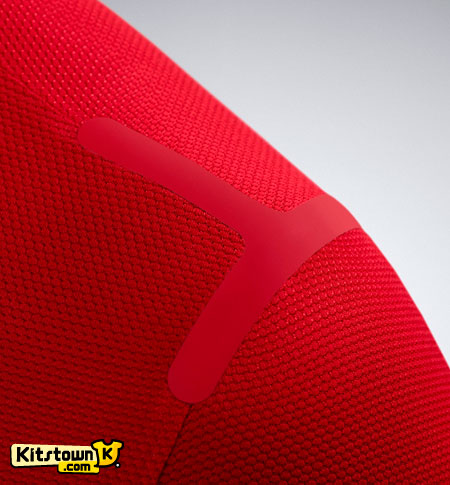 2012 Portugal  Euro Cup Home Retro Jersey Player Edition - view 22