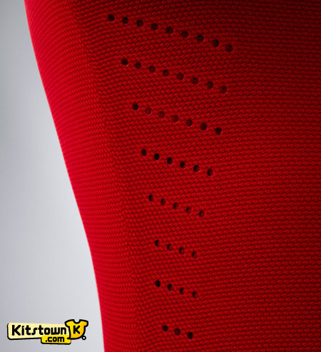 2012 Portugal  Euro Cup Home Retro Jersey Player Edition - view 11