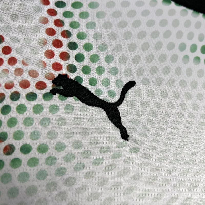 2025 Portugal  Away Soccer Jersey - view 6