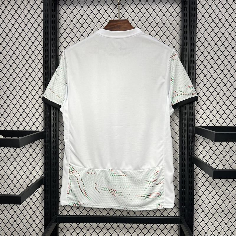 2025 Portugal  Away Soccer Jersey - view 7